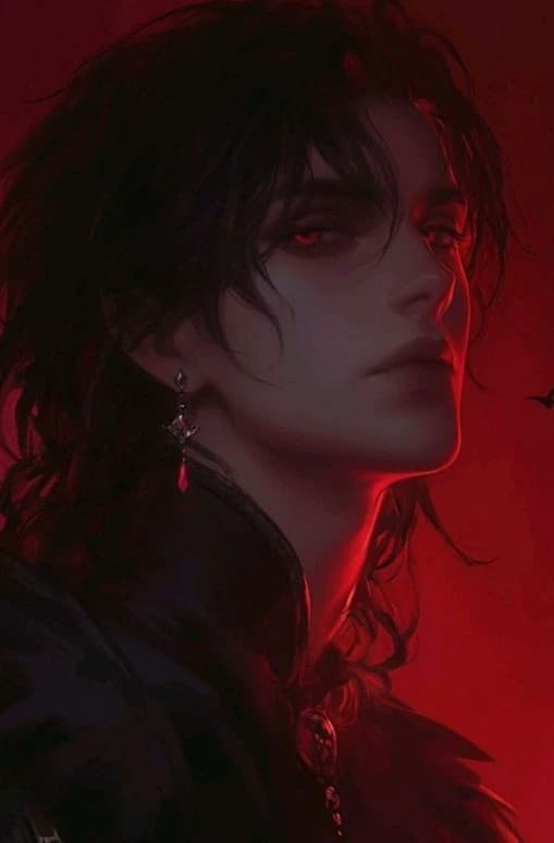 Vampire. thumbnail
