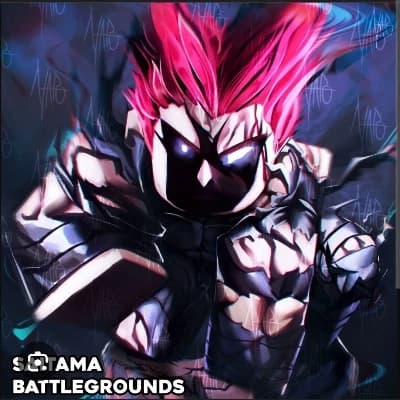 The Strongest Battlegrounds thumbnail