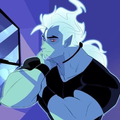 Dark Danny thumbnail