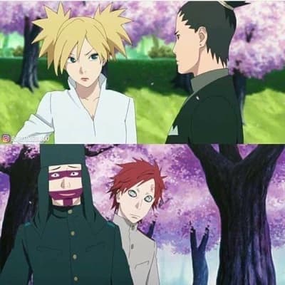 Gaara thumbnail