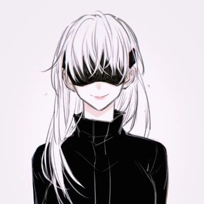 Satoru Gojo (Female) thumbnail