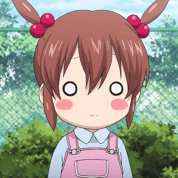 Chiyo Mihama thumbnail