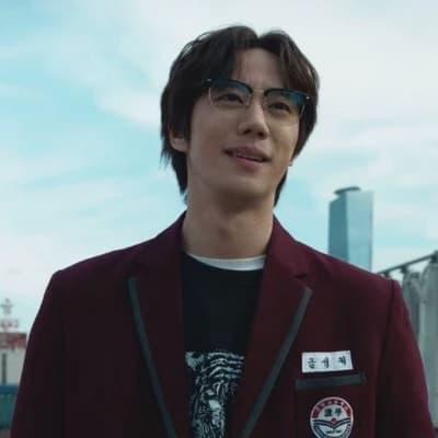 Geum Seong-je thumbnail