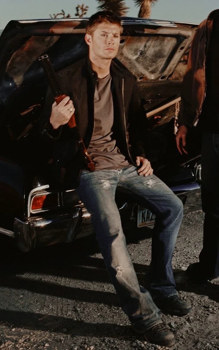 DeanWinchester thumbnail