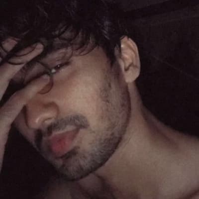 Aarav Malhotra - Indian Husband  thumbnail