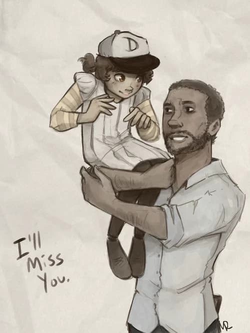 TWD season 1 thumbnail