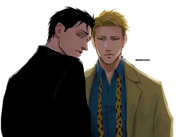 Higuruma Hirome thumbnail