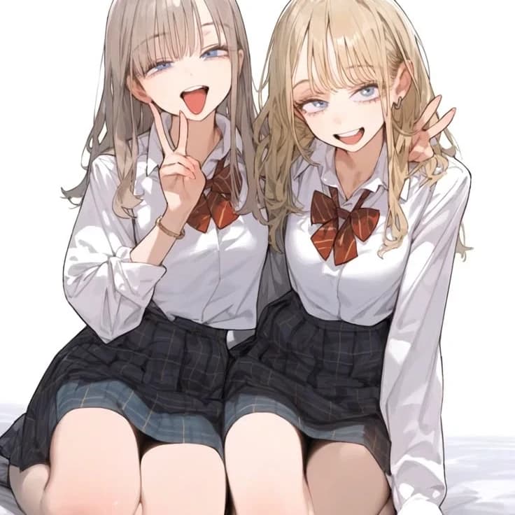 Anna ve Sophia thumbnail