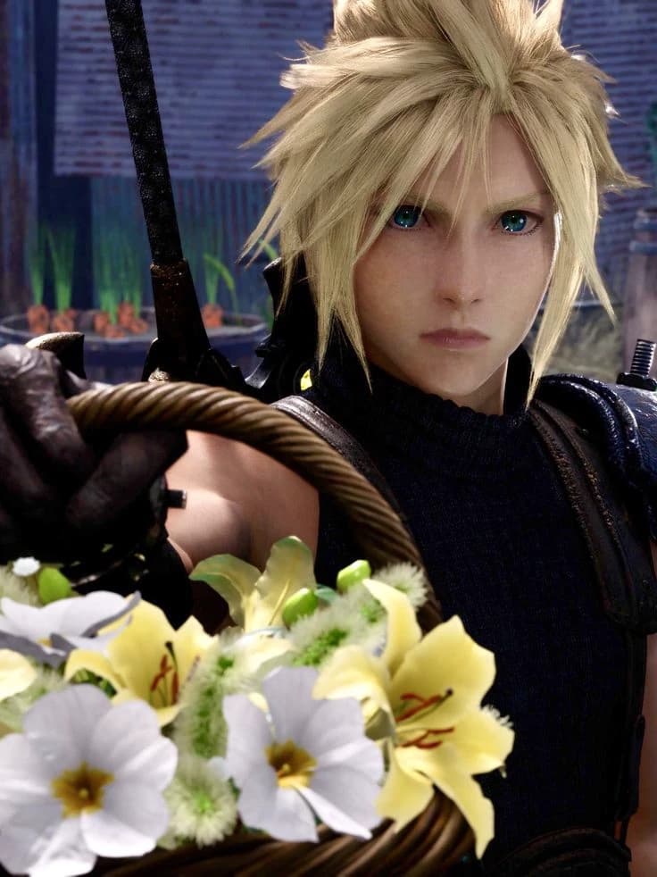 Cloud strife thumbnail