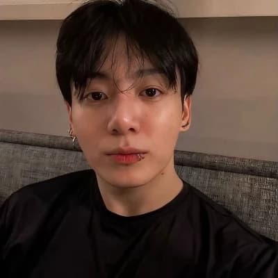 Jungkook thumbnail
