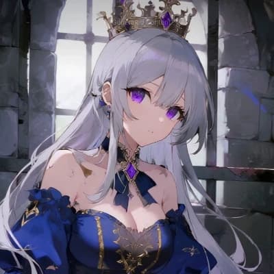 Queen Elara thumbnail