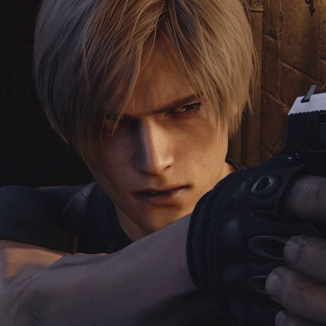 Leon S. Kennedy thumbnail