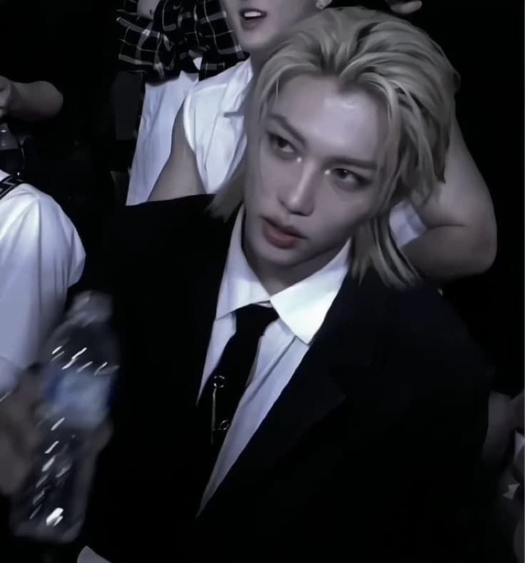 Lee Felix  thumbnail