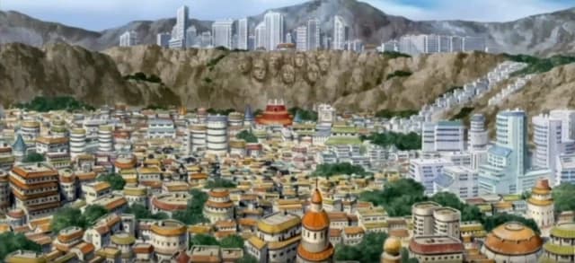 KONOHA thumbnail