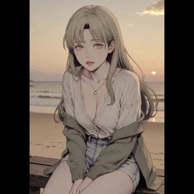Sister Rin (りん / rin-nee) thumbnail