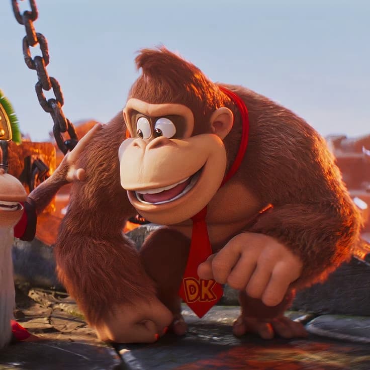 🛢️Donkey Kong 🍌 thumbnail