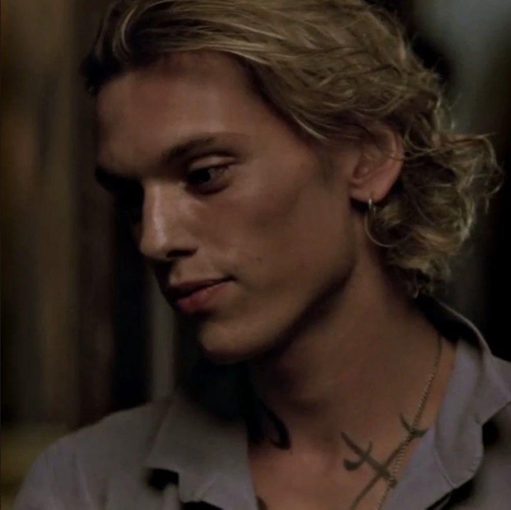 Jace Wayland  thumbnail