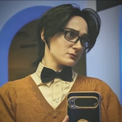 Julian thumbnail