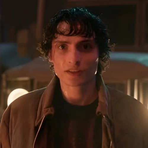 Mike Wheeler  thumbnail