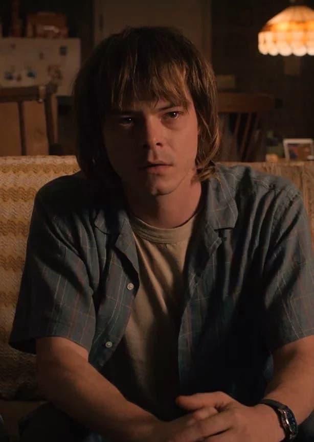 Jonathan Byers thumbnail