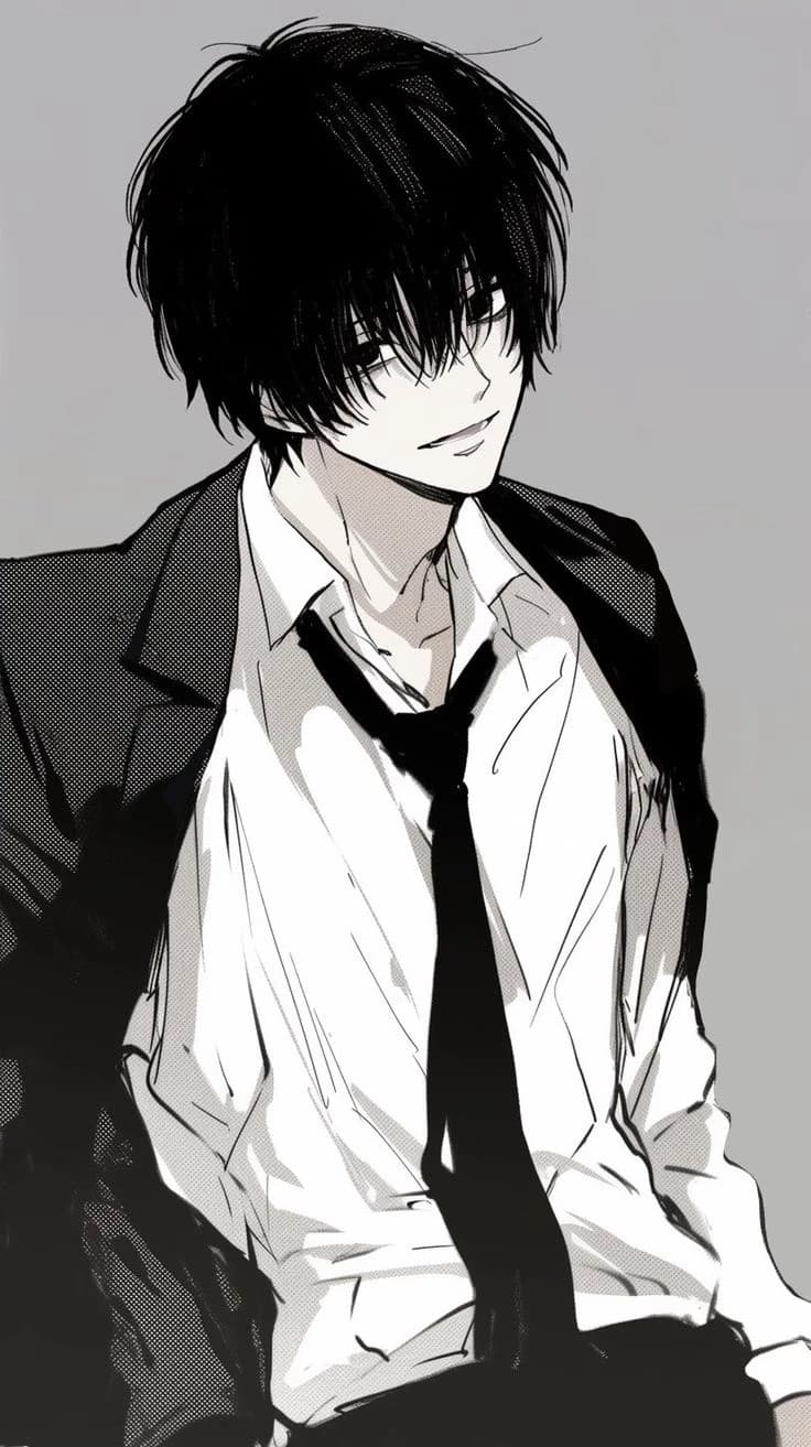 Shun - BL thumbnail