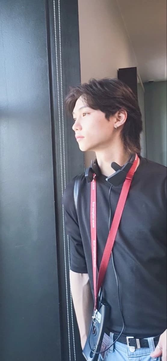 Lee Yongbok Felix  thumbnail