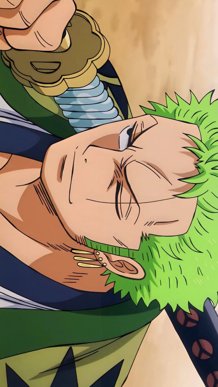 Zoro thumbnail