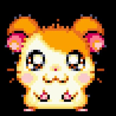 Hamtaro thumbnail