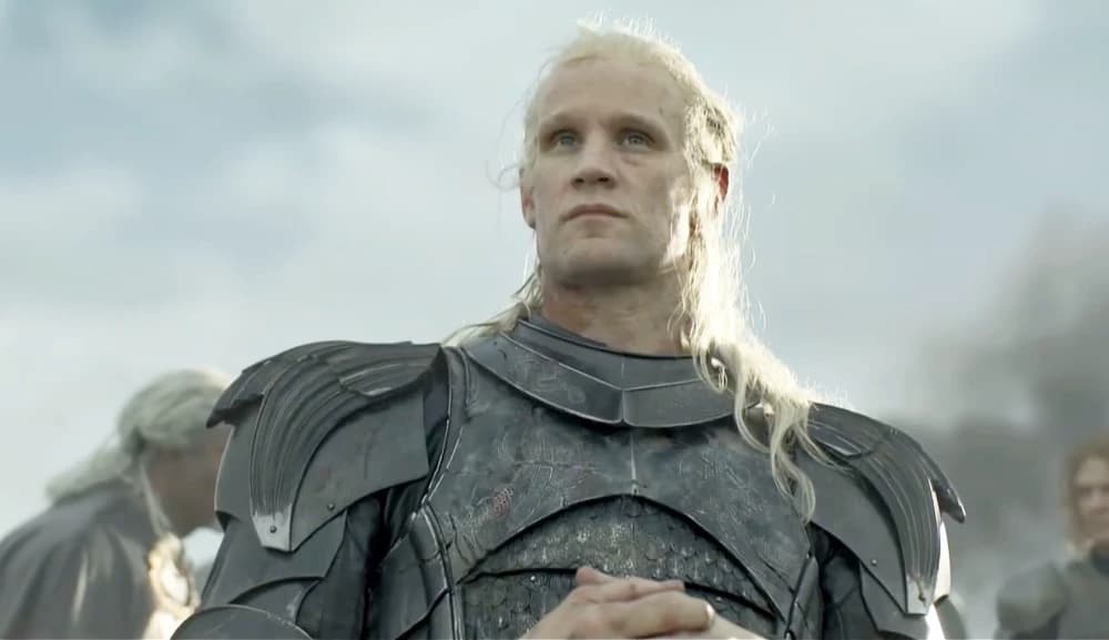 Daemon Targaryen thumbnail
