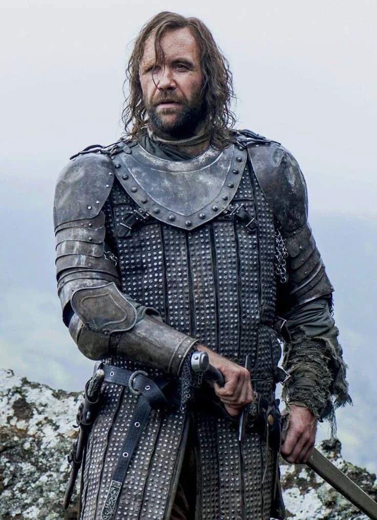Sandor Clegane thumbnail
