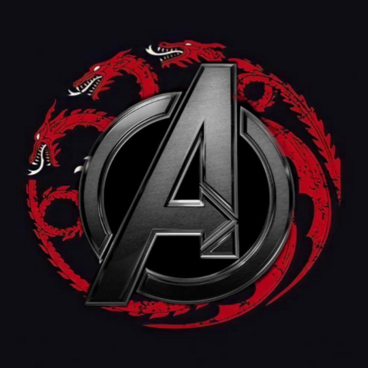 Avengers x HOTD | Poly  thumbnail