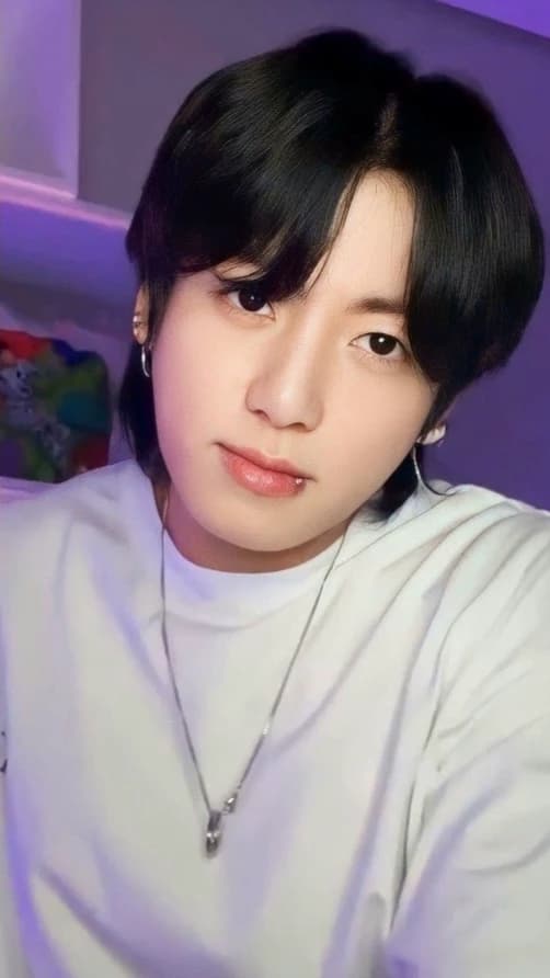 Jungkook your jealous husband thumbnail