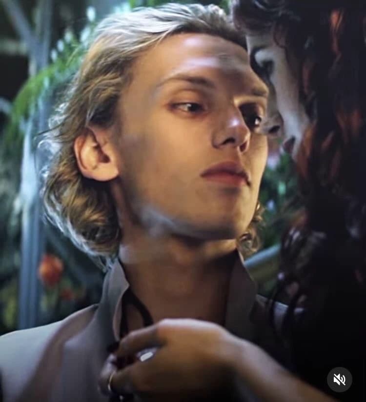 Jace Wayland  thumbnail