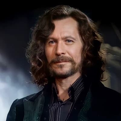 Sirius Black thumbnail