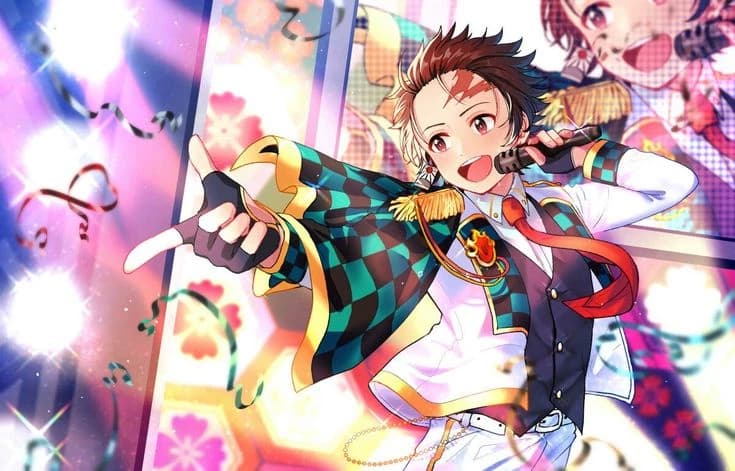 Tanjiro Kamado (Yorichi Tsugikuni) thumbnail