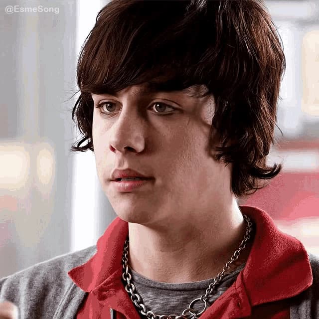 Eli Goldsworthy  thumbnail