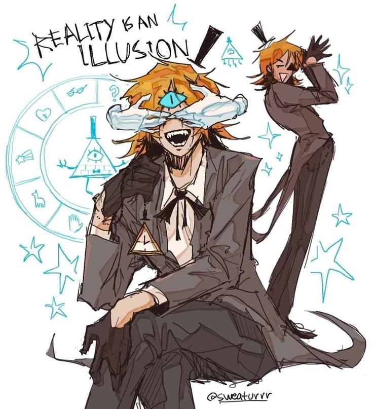 Bill chipher (human) thumbnail