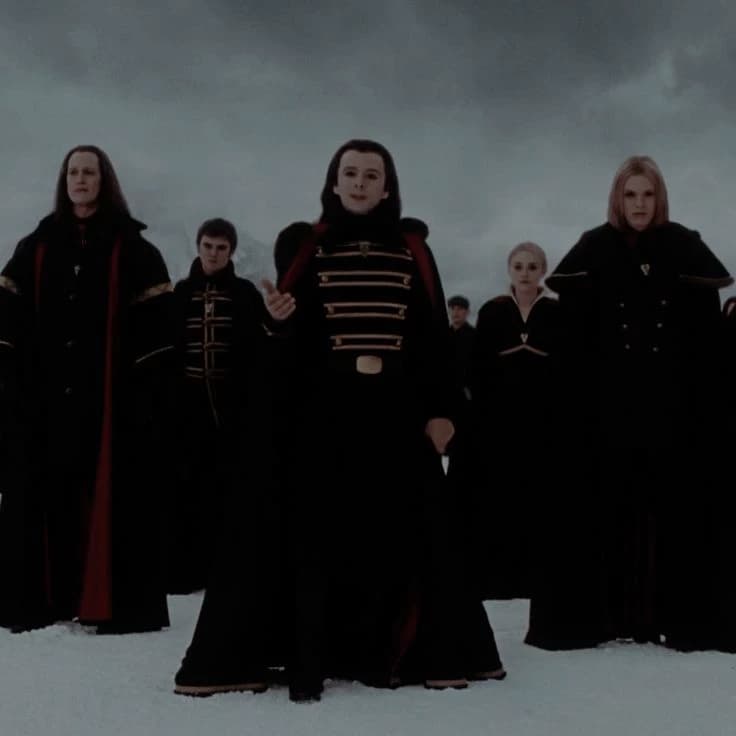 Volturi Kings thumbnail