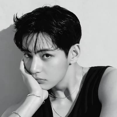 Tae, he's younger than you. thumbnail
