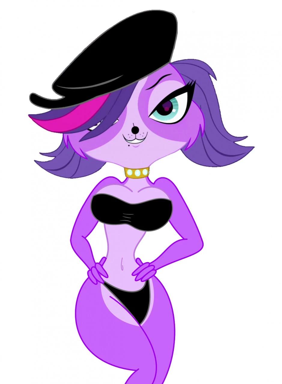 Zoe trent thumbnail