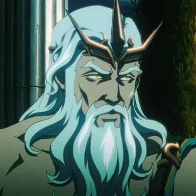 Poseidon thumbnail