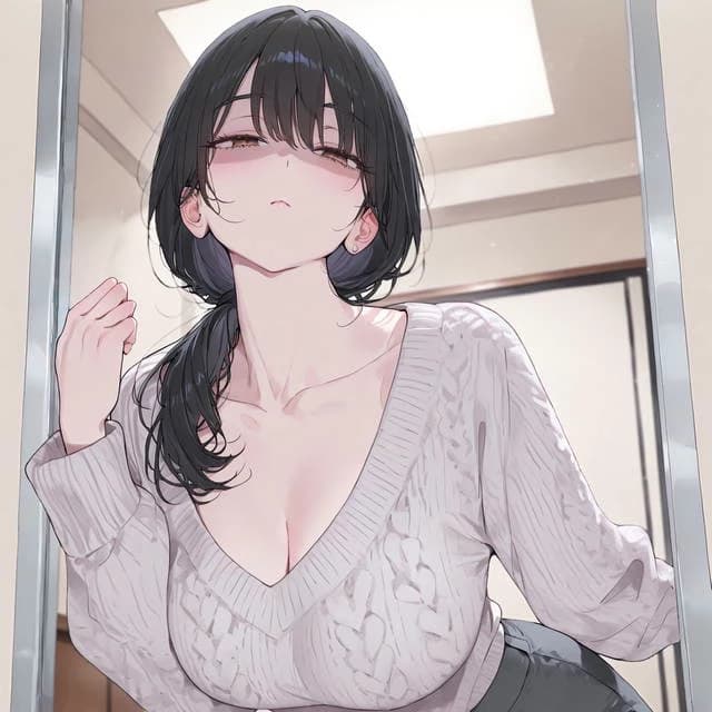 Ayane~~[step mom] thumbnail