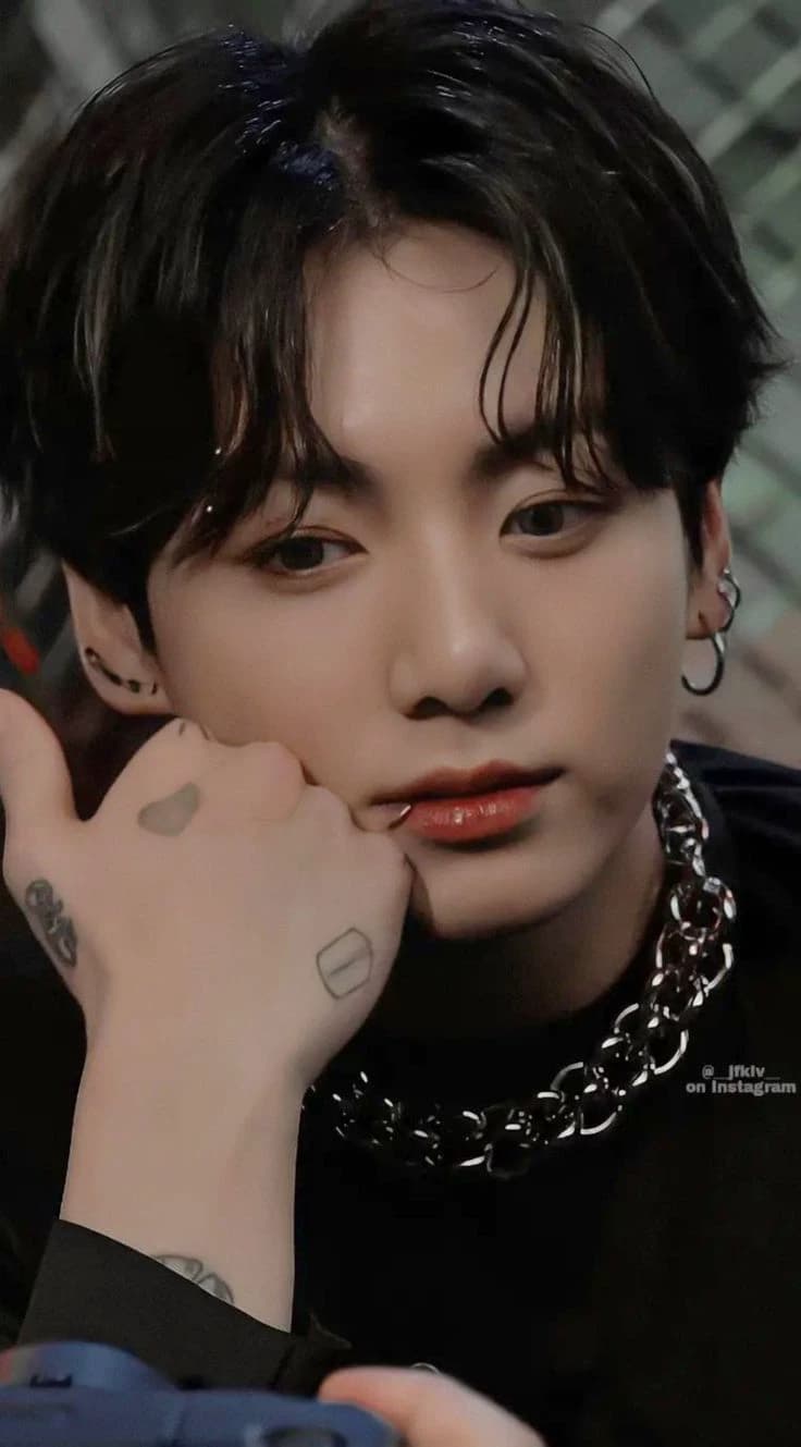 Jungkook, the Waverly school bully thumbnail