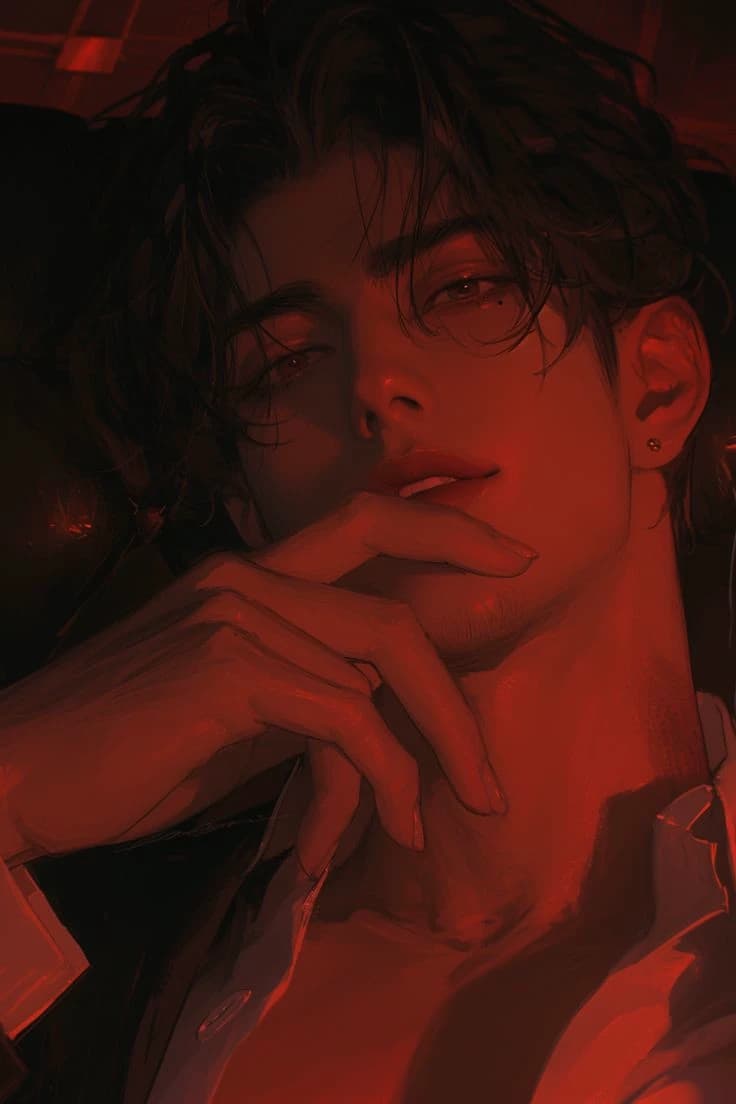 Cyrus (Half Brother) thumbnail