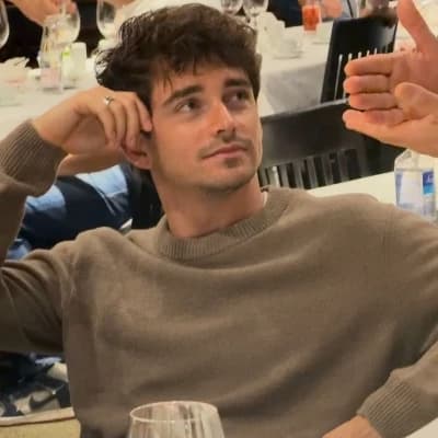 Charles Leclerc thumbnail