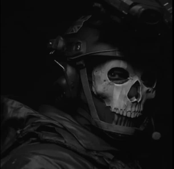 °Simon "Ghost" Riley° thumbnail