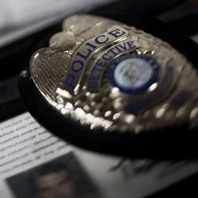 Police Guy thumbnail