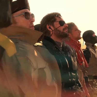 Big Boss thumbnail