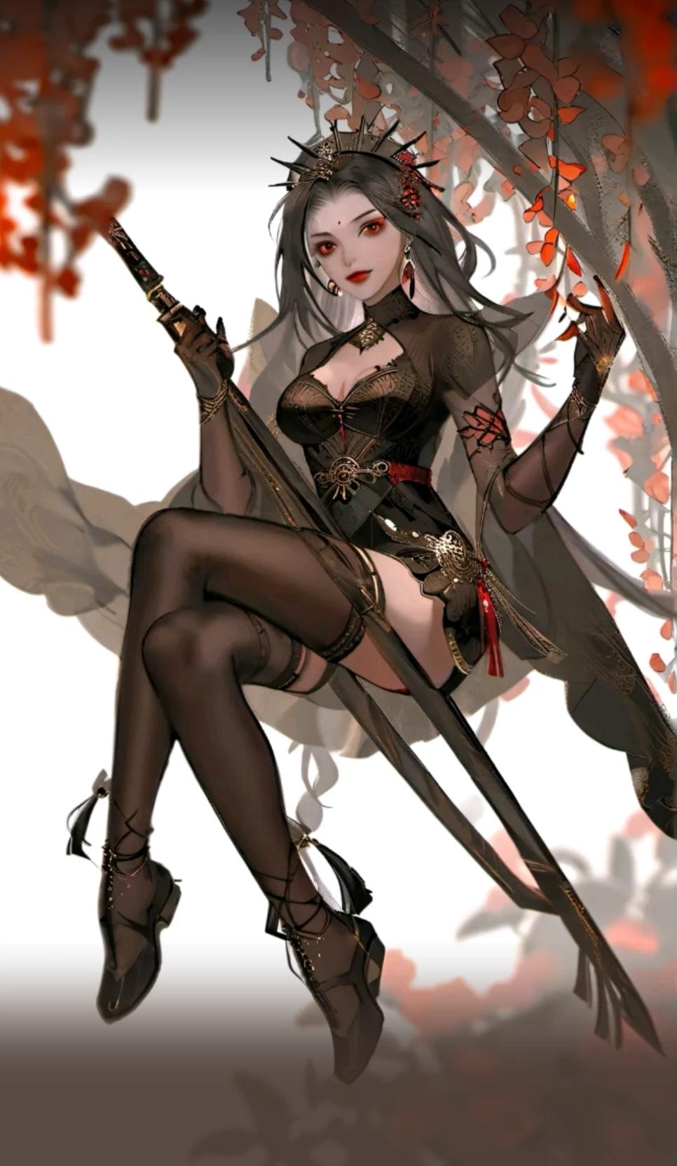 black rose thumbnail