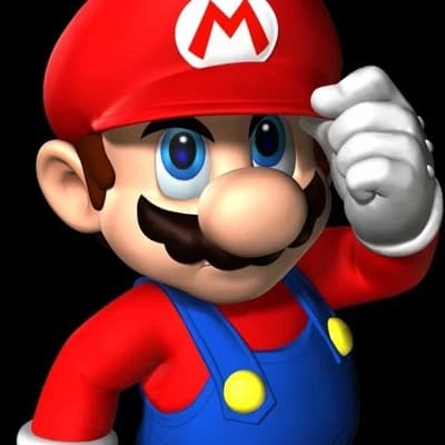 No Hero (Mario) thumbnail